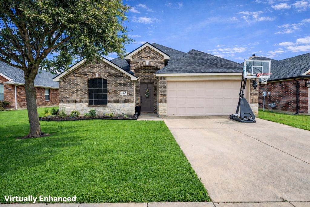 8143 Guadalupe Road, Arlington, TX 76002