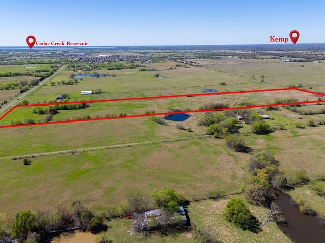 5142 FM 3080, Mabank, TX 75147