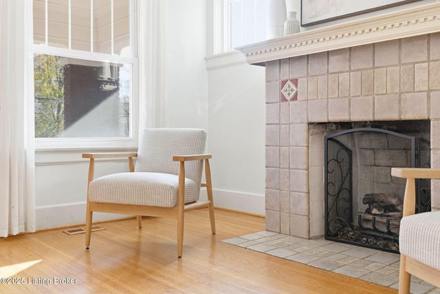 2019 Bonnycastle Ave, Louisville, KY 40205