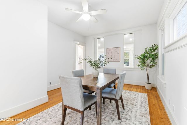 2019 Bonnycastle Ave, Louisville, KY 40205