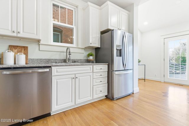 2019 Bonnycastle Ave, Louisville, KY 40205