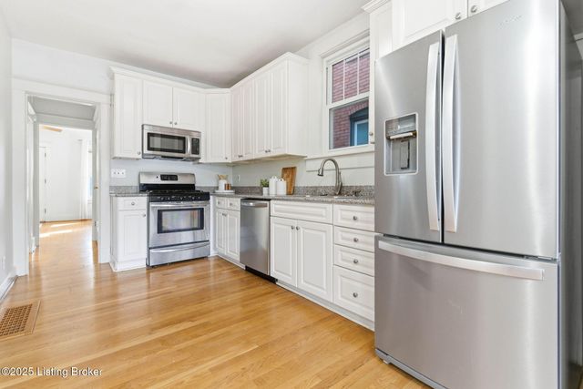 2019 Bonnycastle Ave, Louisville, KY 40205