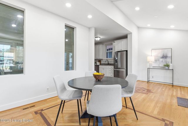 2019 Bonnycastle Ave, Louisville, KY 40205