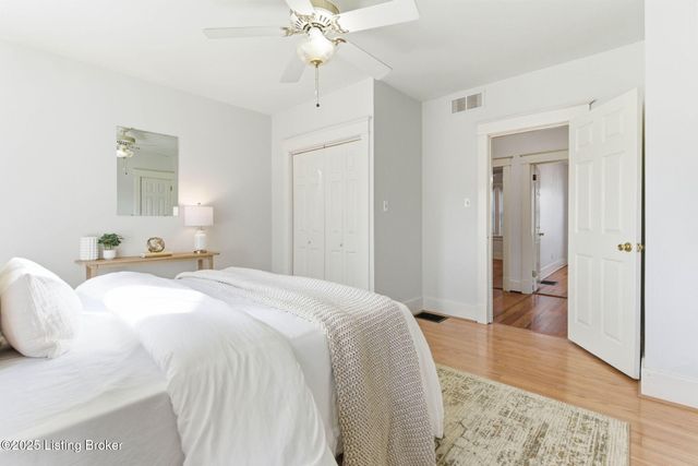 2019 Bonnycastle Ave, Louisville, KY 40205