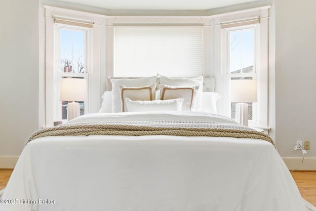 2019 Bonnycastle Ave, Louisville, KY 40205