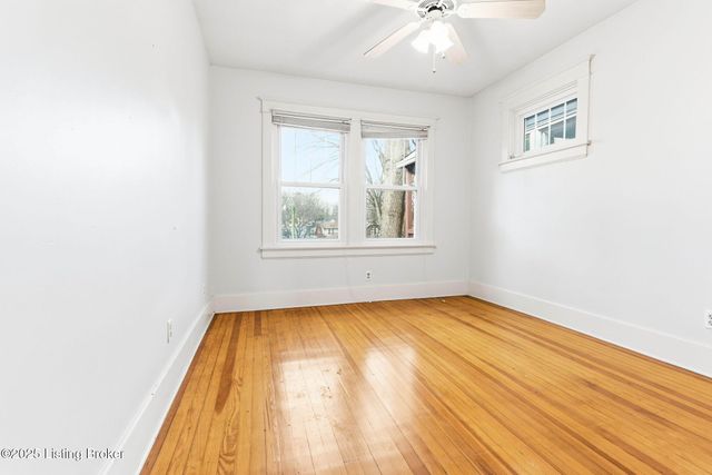 2019 Bonnycastle Ave, Louisville, KY 40205