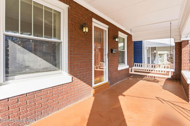 2019 Bonnycastle Ave, Louisville, KY 40205