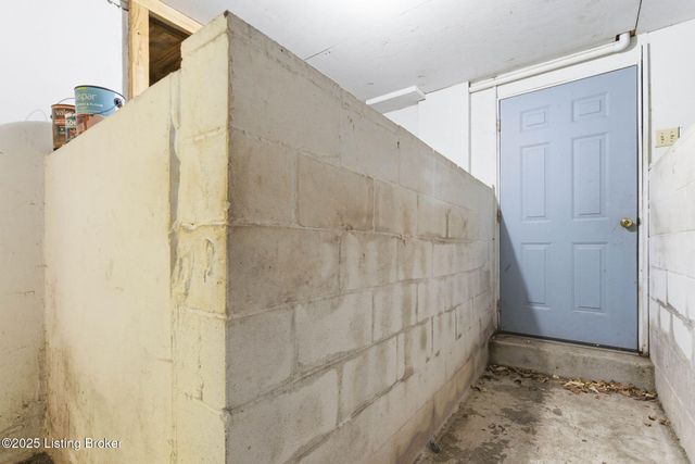 2019 Bonnycastle Ave, Louisville, KY 40205