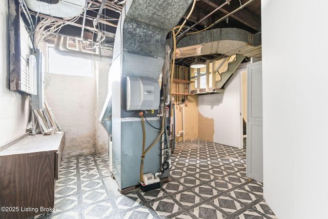 2019 Bonnycastle Ave, Louisville, KY 40205