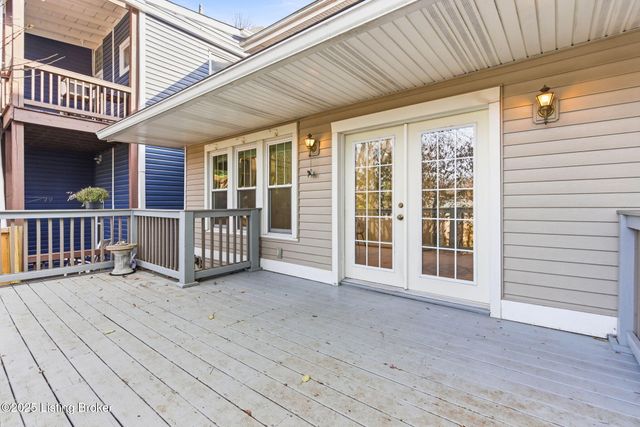 2019 Bonnycastle Ave, Louisville, KY 40205