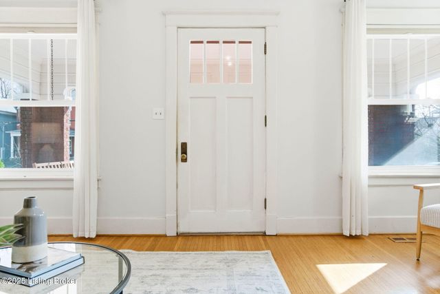 2019 Bonnycastle Ave, Louisville, KY 40205