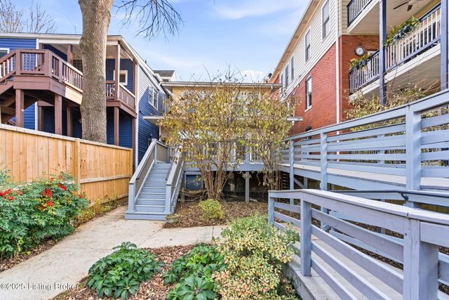 2019 Bonnycastle Ave, Louisville, KY 40205