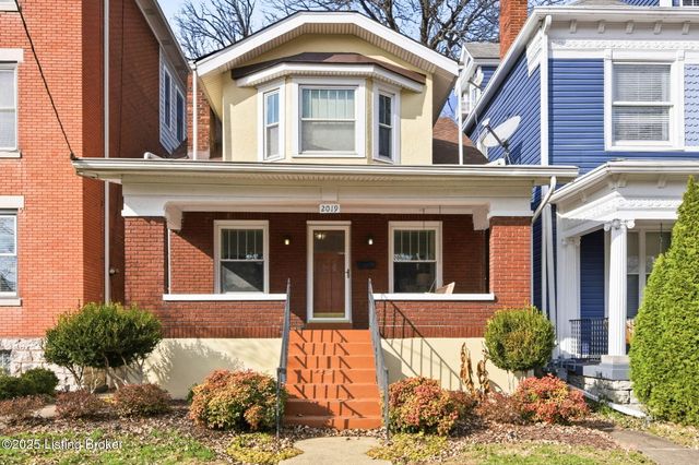 2019 Bonnycastle Ave, Louisville, KY 40205
