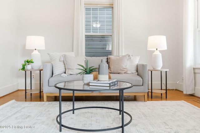 2019 Bonnycastle Ave, Louisville, KY 40205