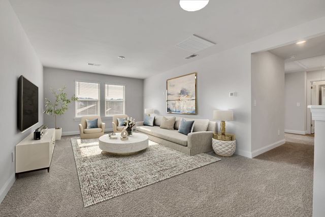 1923 Mahala Dr, Hermitage, TN 37076