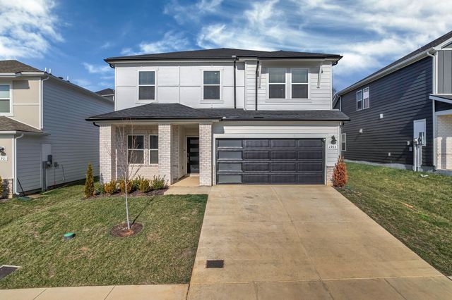 1923 Mahala Dr, Hermitage, TN 37076