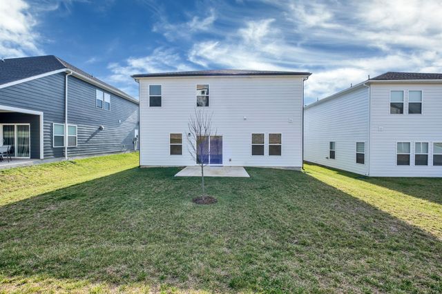 1923 Mahala Dr, Hermitage, TN 37076