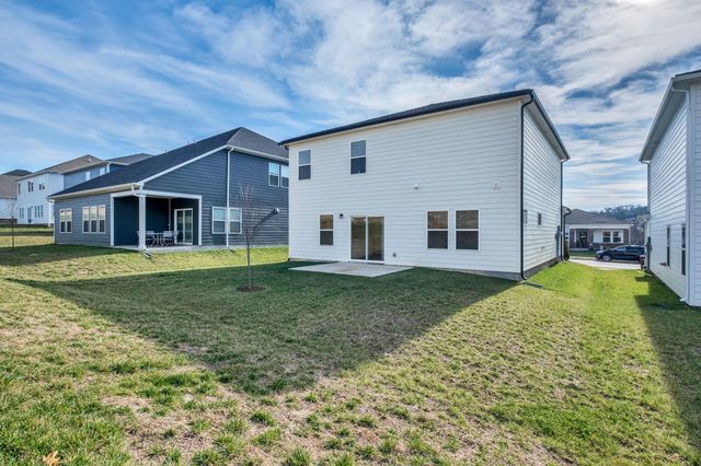 1923 Mahala Dr, Hermitage, TN 37076