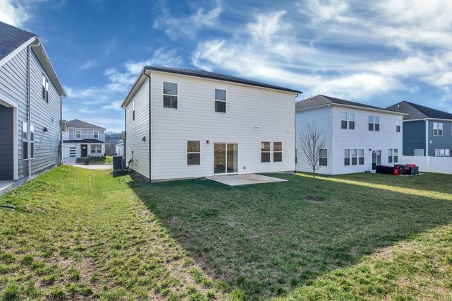 1923 Mahala Dr, Hermitage, TN 37076