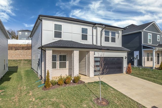 1923 Mahala Dr, Hermitage, TN 37076