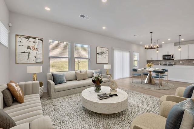 1923 Mahala Dr, Hermitage, TN 37076