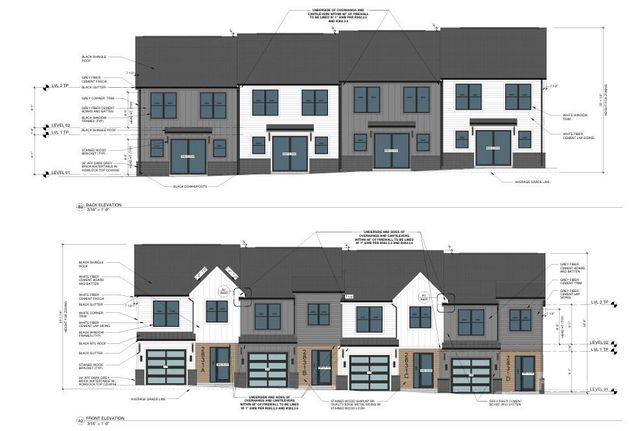 2831 McCombs Street, Charlotte, NC 28208