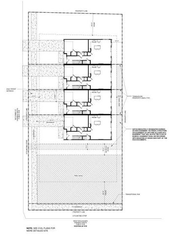2831 McCombs Street, Charlotte, NC 28208