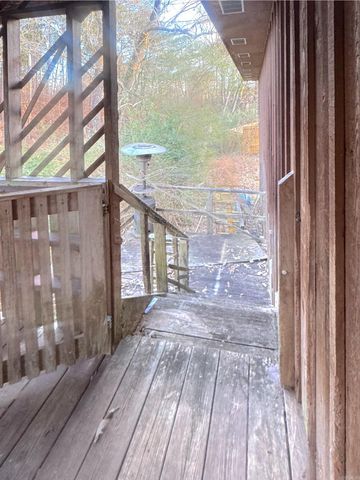 920 S 21st Street, Arkadelphia, AR 71923