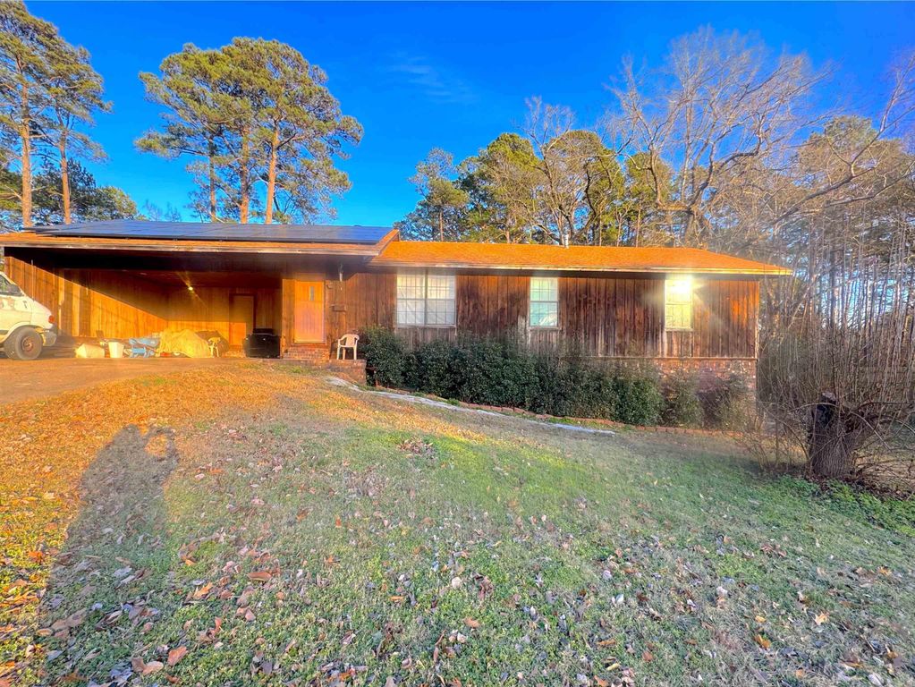 920 S 21st Street, Arkadelphia, AR 71923