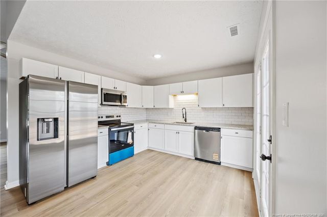 122 Tanner Loop, Raeford, NC 28376