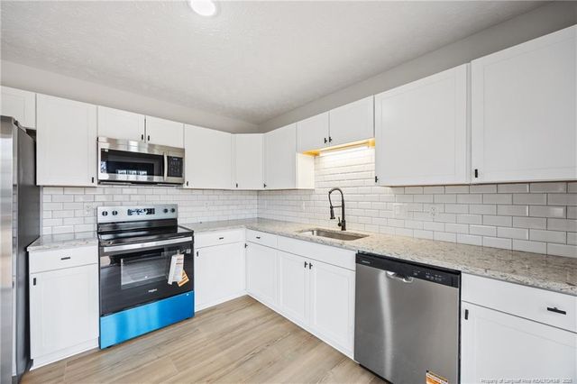 122 Tanner Loop, Raeford, NC 28376