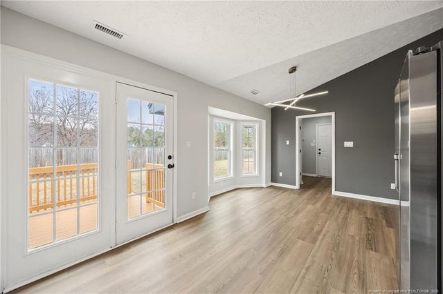 122 Tanner Loop, Raeford, NC 28376