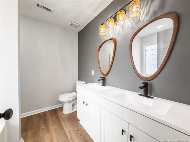 122 Tanner Loop, Raeford, NC 28376