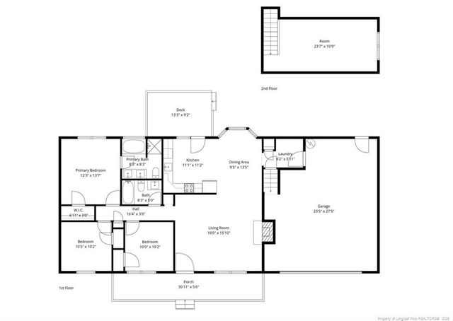 122 Tanner Loop, Raeford, NC 28376