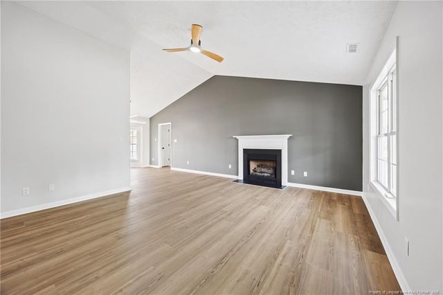 122 Tanner Loop, Raeford, NC 28376