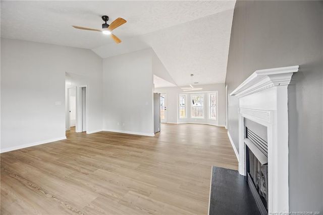 122 Tanner Loop, Raeford, NC 28376