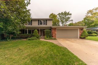 3593 Frederick Drive, Ann Arbor, MI 48105