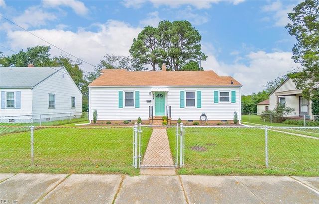 218 Beechwood AVE, Norfolk, VA 23505