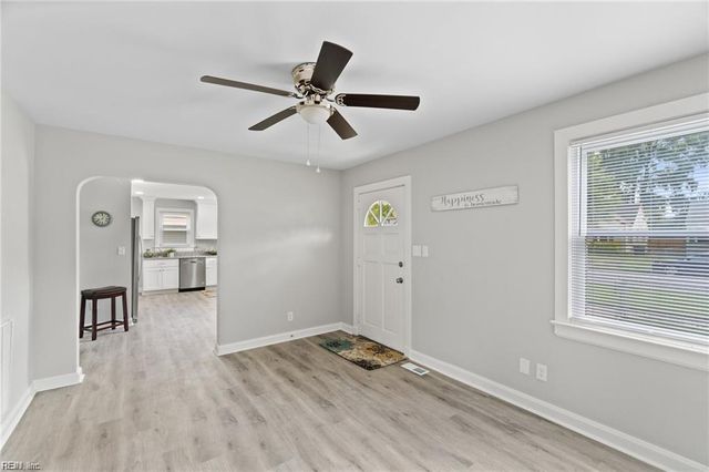 218 Beechwood AVE, Norfolk, VA 23505