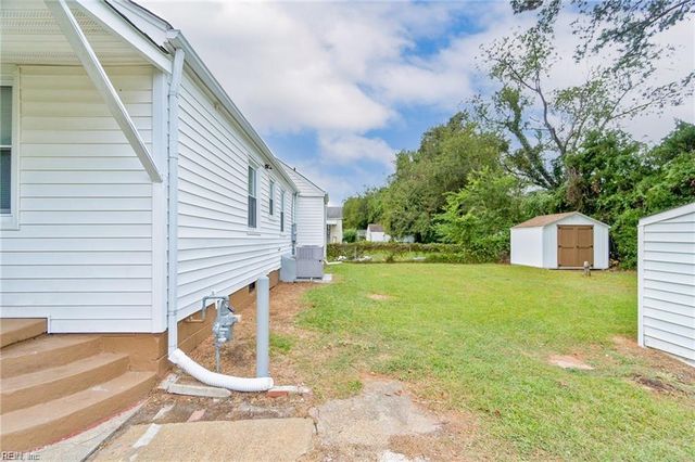 218 Beechwood AVE, Norfolk, VA 23505