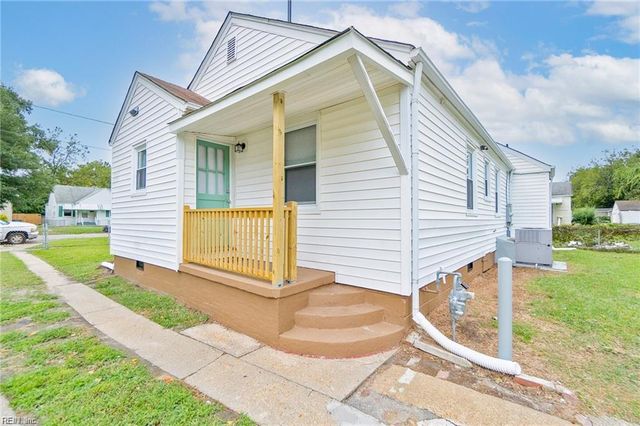 218 Beechwood AVE, Norfolk, VA 23505