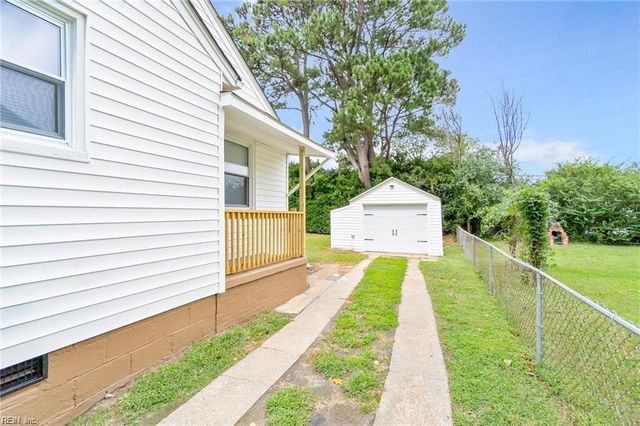 218 Beechwood AVE, Norfolk, VA 23505