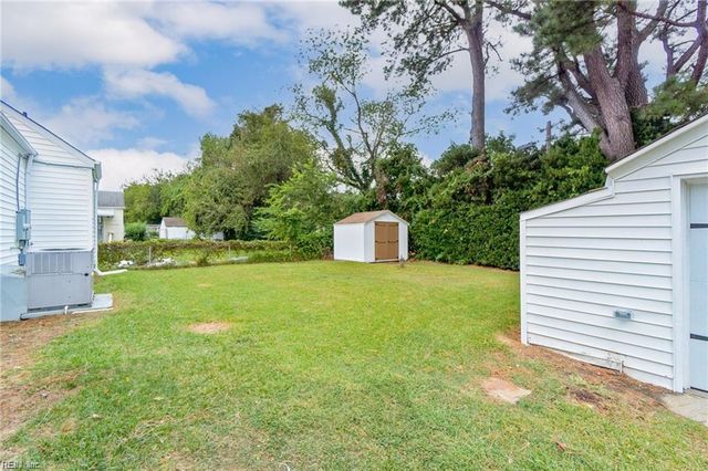 218 Beechwood AVE, Norfolk, VA 23505