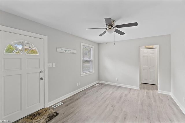 218 Beechwood AVE, Norfolk, VA 23505