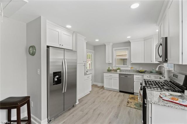218 Beechwood AVE, Norfolk, VA 23505