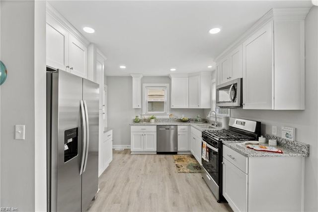 218 Beechwood AVE, Norfolk, VA 23505