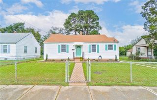 218 Beechwood AVE, Norfolk, VA 23505