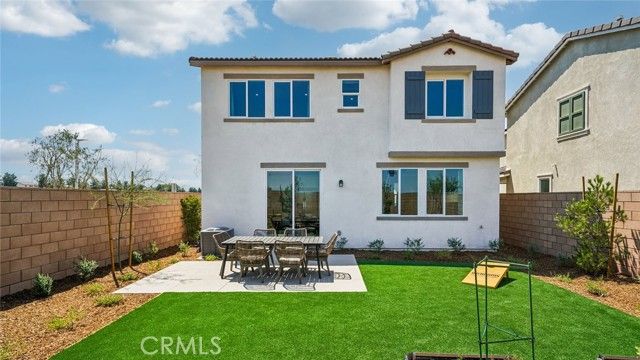 15443 Tomahawk Street, Victorville, CA 92394