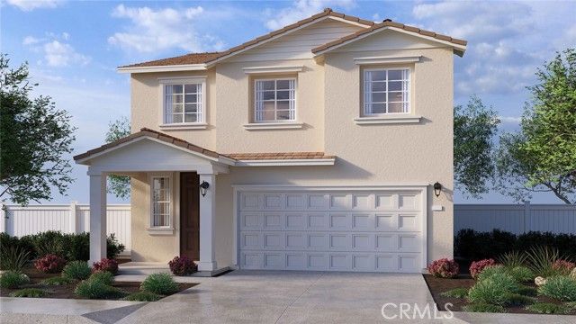 15443 Tomahawk Street, Victorville, CA 92394