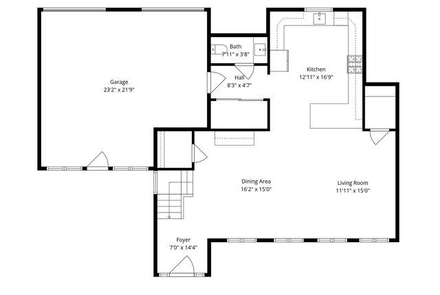 5954 N Paulina Street, Chicago, IL 60660